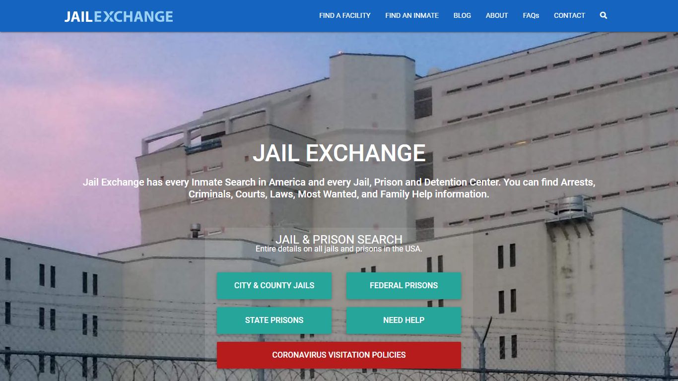 Los Angeles County Jail Inmates | Arrests | Mugshots | CA